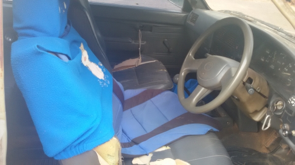 ไมตี้แคป ปี94 พวงมาลัยเพาเวอร์โรงงาน แอร์หนาว ถูกมากๆ 68000 งดต่อรอง ไมตี้แคป ปี94 พวงมาลัยเพาเวอร์โรงงาน แอร์หนาว ถูกมากๆ 68000 งดต่อรอง