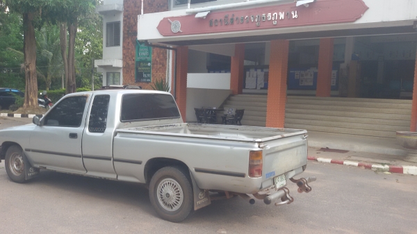 ไมตี้แคป ปี94 พวงมาลัยเพาเวอร์โรงงาน แอร์หนาว ถูกมากๆ 68000 งดต่อรอง ไมตี้แคป ปี94 พวงมาลัยเพาเวอร์โรงงาน แอร์หนาว ถูกมากๆ 68000 งดต่อรอง