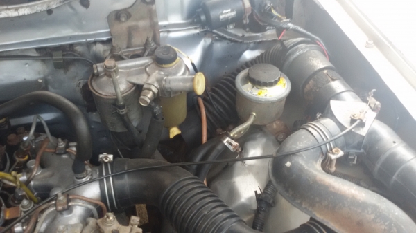 ไมตี้แคป ปี94 พวงมาลัยเพาเวอร์โรงงาน แอร์หนาว ถูกมากๆ 68000 งดต่อรอง ไมตี้แคป ปี94 พวงมาลัยเพาเวอร์โรงงาน แอร์หนาว ถูกมากๆ 68000 งดต่อรอง