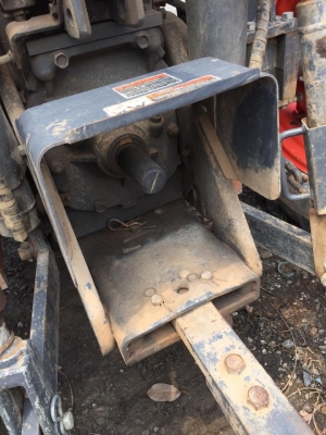 ขาย M7040 พร้อมใบมีด + ผาน6