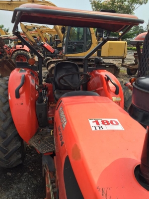 ขาย M7040 พร้อมใบมีด + ผาน6