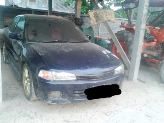 ขายทำอะไหล่