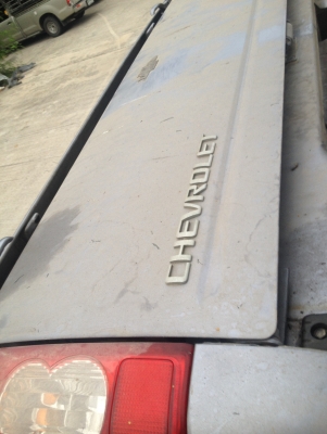 ขาย กะบะถอดเชฟ โคโล ปี 08 ตอนเดียว สภาพสวย ขาย กะบะถอดเชฟ โคโล ปี 08 ตอนเดียว สภาพสวย