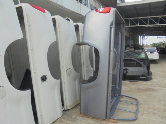 ขาย กะบะถอดเชฟ โคโล ปี 08 ตอนเดียว สภาพสวย