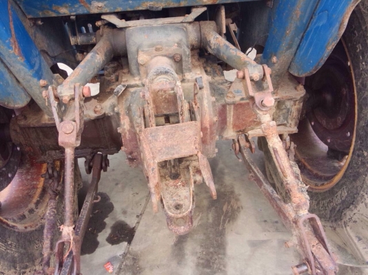 แทรคเตอร์ อิเซกิ TL2900 แทรคเตอร์ อิเซกิ TL2900