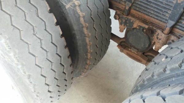 **1,750,000 บ.ต่อรอง///10ล้อดั้มDECA-270เครื่องดำ**ขายISUZU DECA FXZ-270 10ล้อ2เพลาดั้มสภาพเดิมๆ ISUZU DECA FXZ-270 EURO2 เครื่องดำปี48 FXZ23NZF2 4-3001xxx 6SD1 Turbo 270แรง เครื่องเดิมเกียร์เดิม แห้งดี แน่น แรงดี ไม่เยิ้ม เกียร์ดีไม่มีหอน ช่วงล่างเดิมๆ ค