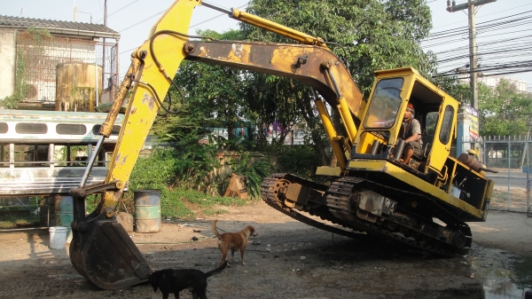 รถแบ็คโฮ CAT120 บูมสวยเดิมๆ เอวแน่น ใช้งานได้ปกติ ราคาถูก รถแบ็คโฮ CAT120 บูมสวยเดิมๆ เอวแน่น ใช้งานได้ปกติ ราคาถูก