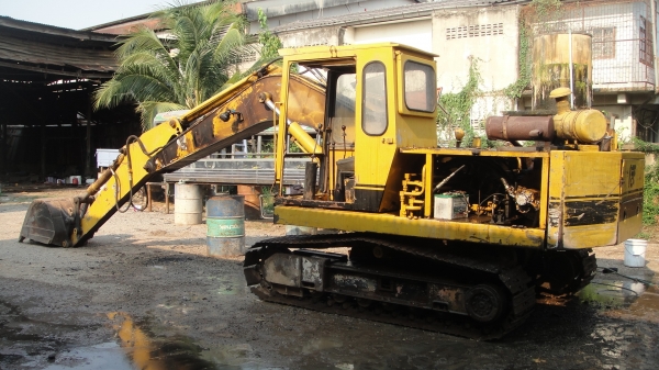 รถแบ็คโฮ CAT120 บูมสวยเดิมๆ เอวแน่น ใช้งานได้ปกติ ราคาถูก รถแบ็คโฮ CAT120 บูมสวยเดิมๆ เอวแน่น ใช้งานได้ปกติ ราคาถูก