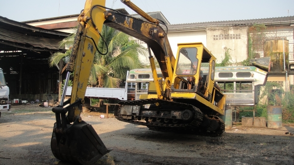 รถแบ็คโฮ CAT120 บูมสวยเดิมๆ เอวแน่น ใช้งานได้ปกติ ราคาถูก รถแบ็คโฮ CAT120 บูมสวยเดิมๆ เอวแน่น ใช้งานได้ปกติ ราคาถูก