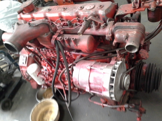 ขายเครื่อง DEWOO