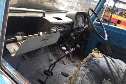 ต้องการขายรถน้ำ6ล้อหน้ายาว TOYOTA เครื่องอีซุซุ130แรงม้า รถขับได้ เล่มทะเบียนแจ้งจอด ราคา155,000