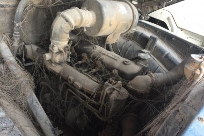 ต้องการขายรถน้ำ6ล้อหน้ายาว TOYOTA เครื่องอีซุซุ130แรงม้า รถขับได้ เล่มทะเบียนแจ้งจอด ราคา155,000