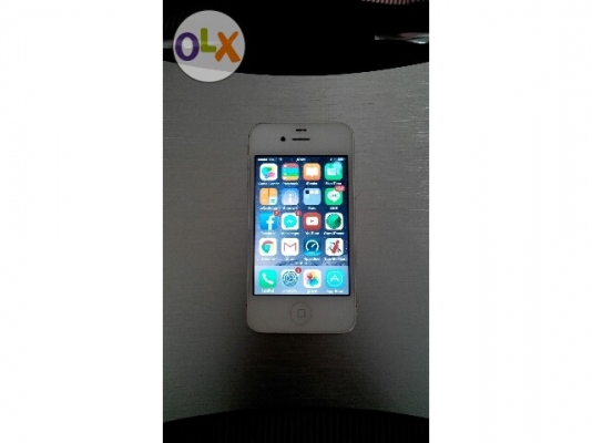 ขาย iphone4s. 8g ประกันเหลือ ขาย iphone4s. 8g ประกันเหลือ