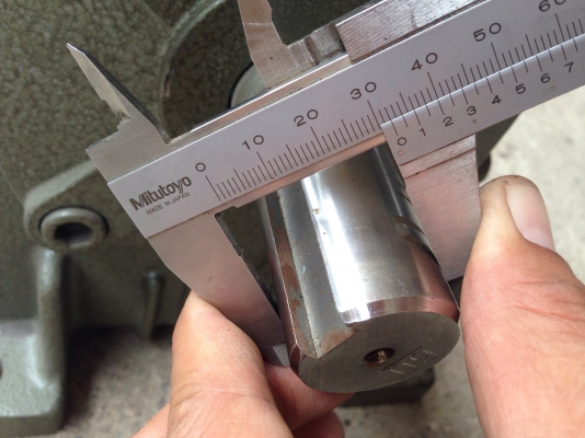 ขายหัวเกียร์ทดรอบ Makishinko made in Japan เบอร์ 80 อัตราทด 1:60 ของใหม่ ไม่เคยใช้งาน