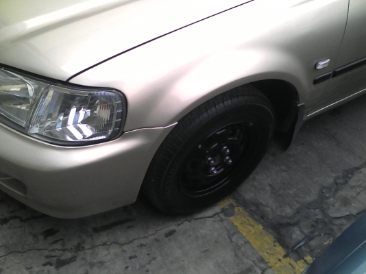 ขอบ 13 กะทะ 4 รู 100 มม. พร้อมยาง 175/70R13 ชุด 4 ล้อ TEL.081-427-3941 ขอบ 13 กะทะ 4 รู 100 มม. พร้อมยาง 175/70R13 ชุด 4 ล้อ TEL.081-427-3941