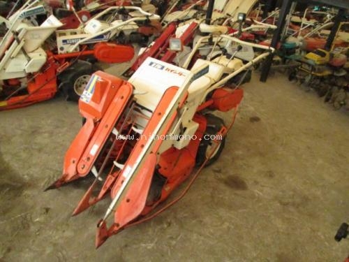 รถเกี่ยวข้าวเดินตาม KUBOTA HF52TSN รหัสสินค้า : 80802330 หรือเพิ่มเติมไดที่ www.nihonmono.com รถเกี่ยวข้าวเดินตาม KUBOTA HF52TSN รหัสสินค้า : 80802330 หรือเพิ่มเติมไดที่ www.nihonmono.com