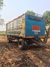 ภขายพ่วงข้างเนียมยางดี8 เส้น