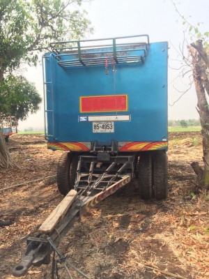 ภขายพ่วงข้างเนียมยางดี8 เส้น