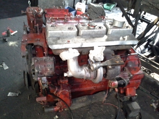 ขายเครื่อง DEWOO