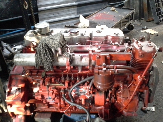 ขายเครื่อง DEWOO