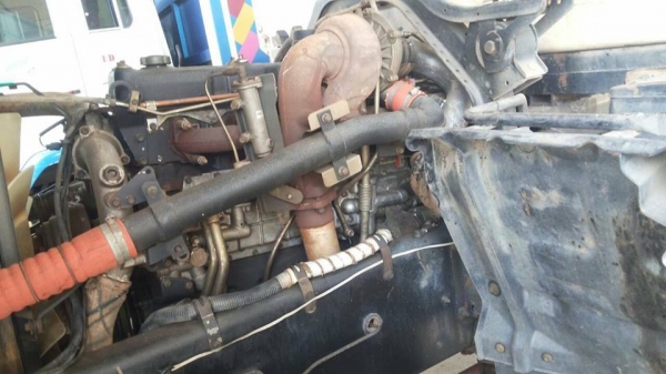 **2,050,000 บ.ต่อรอง///10ล้อพ่วงดั้มDECA-270เครื่องดำ**ขายISUZU DECA FXZ-270 22ล้อพ่วงแม่+ลูกดั้มสภาพเดิมๆ ISUZU DECA FXZ-270 EURO2 เครื่องดำปี48 FXZ23NZF2 4-3001xxx 6SD1 Turbo 270แรง เครื่องเดิมเกียร์เดิม แห้งดี แน่น แรงดี ไม่เยิ้ม เกียร์ดีไม่มีหอน ช่วงล