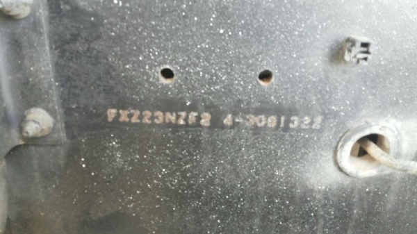 **2,050,000 บ.ต่อรอง///10ล้อพ่วงดั้มDECA-270เครื่องดำ**ขายISUZU DECA FXZ-270 22ล้อพ่วงแม่+ลูกดั้มสภาพเดิมๆ ISUZU DECA FXZ-270 EURO2 เครื่องดำปี48 FXZ23NZF2 4-3001xxx 6SD1 Turbo 270แรง เครื่องเดิมเกียร์เดิม แห้งดี แน่น แรงดี ไม่เยิ้ม เกียร์ดีไม่มีหอน ช่วงล