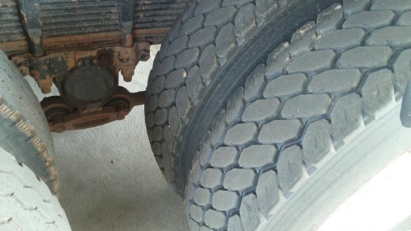 **2,050,000 บ.ต่อรอง///10ล้อพ่วงดั้มDECA-270เครื่องดำ**ขายISUZU DECA FXZ-270 22ล้อพ่วงแม่+ลูกดั้มสภาพเดิมๆ ISUZU DECA FXZ-270 EURO2 เครื่องดำปี48 FXZ23NZF2 4-3001xxx 6SD1 Turbo 270แรง เครื่องเดิมเกียร์เดิม แห้งดี แน่น แรงดี ไม่เยิ้ม เกียร์ดีไม่มีหอน ช่วงล