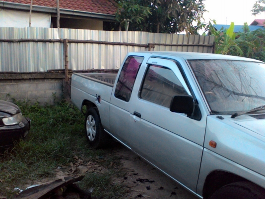 ขาย BIG M แคปจอโค้ง เครื่องแดง2.5 คัดชีสวย เครื่องแน่นไม่ไอ พร้อมใช้งาน