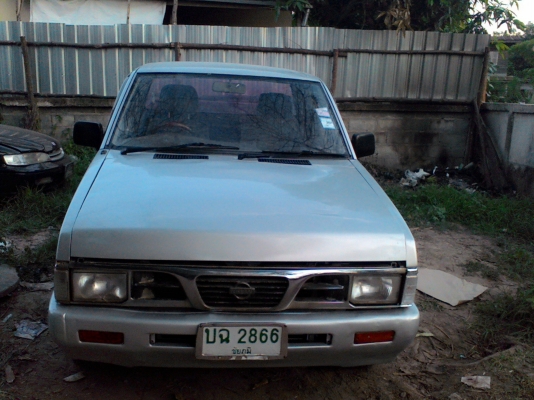 ขาย BIG M แคปจอโค้ง เครื่องแดง2.5 คัดชีสวย เครื่องแน่นไม่ไอ พร้อมใช้งาน