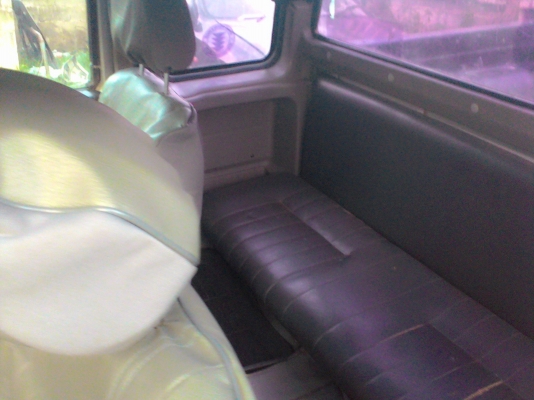 ขาย BIG M แคปจอโค้ง เครื่องแดง2.5 คัดชีสวย เครื่องแน่นไม่ไอ พร้อมใช้งาน