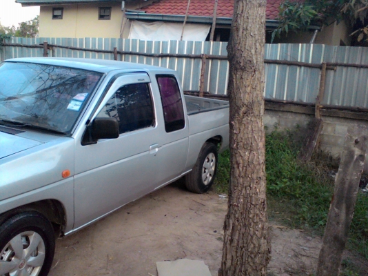 ขาย BIG M แคปจอโค้ง เครื่องแดง2.5 คัดชีสวย เครื่องแน่นไม่ไอ พร้อมใช้งาน