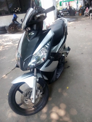 ขายไม่แพง แอร์เบส เดิมๆ ปี2550รถบ้านราคาประหยัด เล่มเอกสารครบ