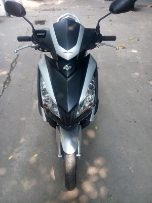 ขายไม่แพง แอร์เบส เดิมๆ ปี2550รถบ้านราคาประหยัด เล่มเอกสารครบ