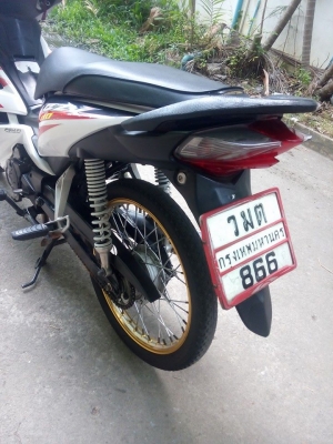 ขายถูกๆcz i หัวฉีด ปี2551รถบ้านราคาประหยัด เล่มเอกสารครบ