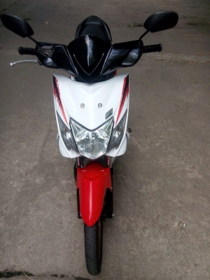 ขายถูกๆcz i หัวฉีด ปี2551รถบ้านราคาประหยัด เล่มเอกสารครบ