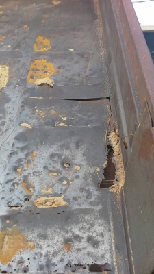 รถนิสสัน 6 ล้อดั้ม  120  แรงม้า.  ปี 46  สนใจติดต่อ 081 - 6079515