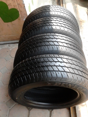 185/60R15 DUNLOP SP SPORT 2030 ปี2012 ชุด 4 เส้น TEL.081-427-3941 185/60R15 DUNLOP SP SPORT 2030 ปี2012 ชุด 4 เส้น TEL.081-427-3941