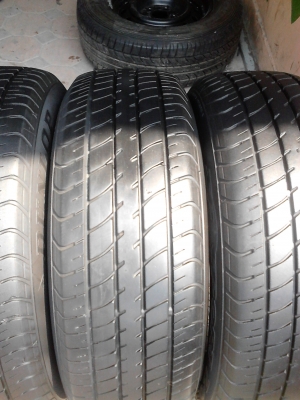 185/60R15 DUNLOP SP SPORT 2030 ปี2012 ชุด 4 เส้น TEL.081-427-3941 185/60R15 DUNLOP SP SPORT 2030 ปี2012 ชุด 4 เส้น TEL.081-427-3941