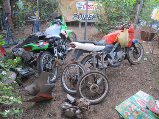 ขาย KR ทั้งหมดนี้ราคา 17000 บาท