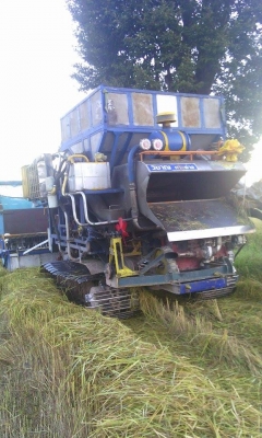 ขายรถเกี่ยวข้าว วิชาญการช่าง 280,000ราคาต่อรองได้ครับ เลิกกิจการครับ0621392425 ขายรถเกี่ยวข้าว วิชาญการช่าง 280,000ราคาต่อรองได้ครับ เลิกกิจการครับ0621392425