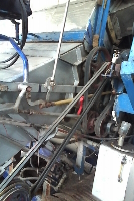 ขายรถเกี่ยวข้าว วิชาญการช่าง 280,000ราคาต่อรองได้ครับ เลิกกิจการครับ0621392425 ขายรถเกี่ยวข้าว วิชาญการช่าง 280,000ราคาต่อรองได้ครับ เลิกกิจการครับ0621392425