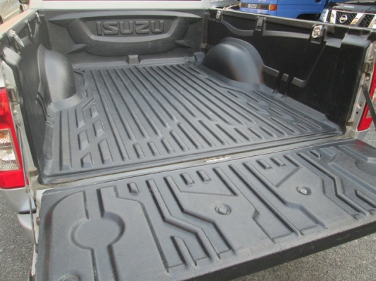 ขาย Isuzu D-max 2.5SLX Cab ปี07.