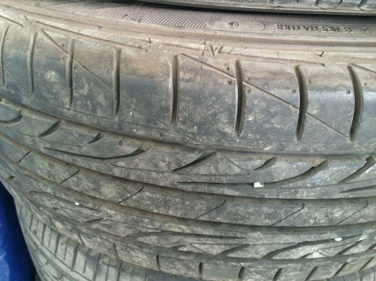 ขายล้อแม็คพร้อมยาง มาสด้า3 ขายล้อแม็คพร้อมยาง มาสด้า3