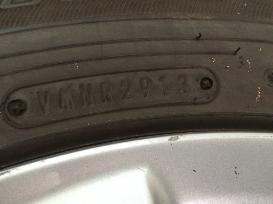 ขายล้อแม็คพร้อมยาง มาสด้า3 ขายล้อแม็คพร้อมยาง มาสด้า3