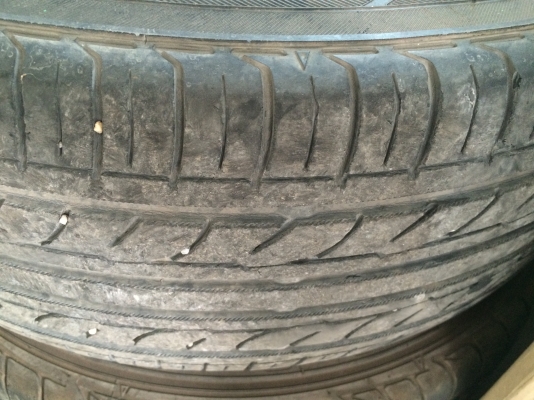 ขายล้อแม็คพร้อมยาง มาสด้า3 ขายล้อแม็คพร้อมยาง มาสด้า3