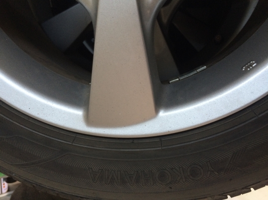 ขายล้อแม็คพร้อมยาง มาสด้า3 ขายล้อแม็คพร้อมยาง มาสด้า3