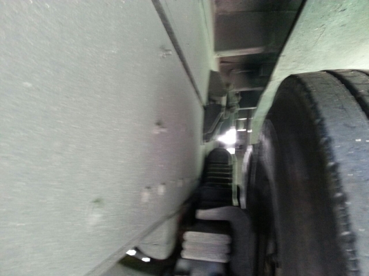 รถอีซูซุ 10 ล้อดั้ม FXZ  320  แรงม้า.  ปี 48  ( ขายแม่ , ลูก. )      สนใจติดต่อ  081 - 6079515