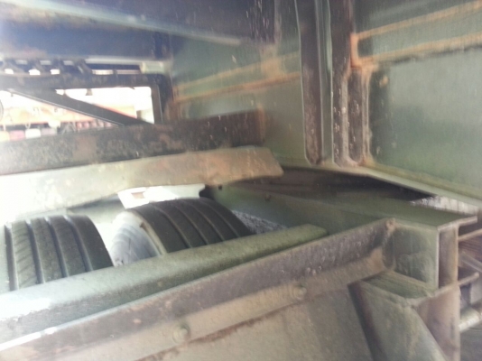 รถอีซูซุ 10 ล้อดั้ม FXZ  320  แรงม้า.  ปี 48  ( ขายแม่ , ลูก. )      สนใจติดต่อ  081 - 6079515