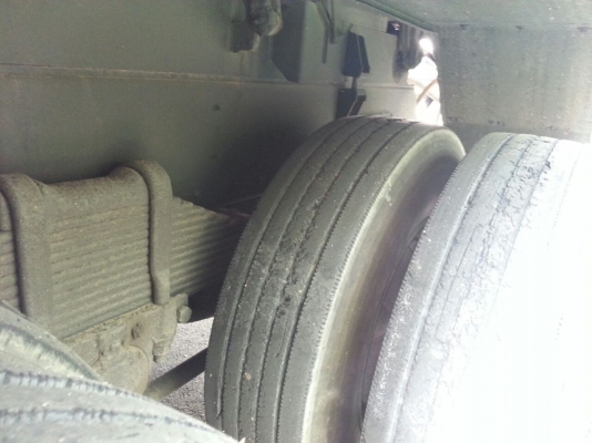 รถอีซูซุ 10 ล้อดั้ม FXZ  320  แรงม้า.  ปี 48  ( ขายแม่ , ลูก. )      สนใจติดต่อ  081 - 6079515