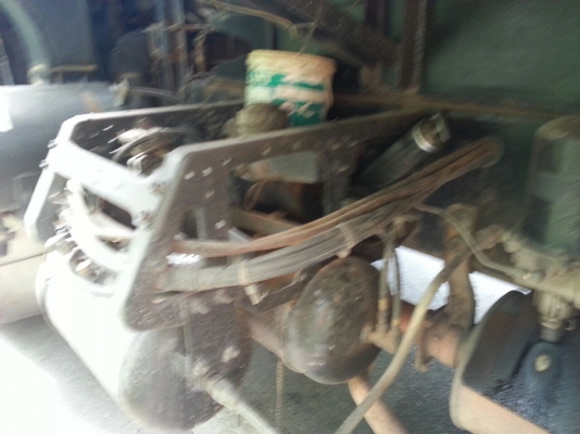 รถอีซูซุ 10 ล้อดั้ม FXZ  320  แรงม้า.  ปี 48  ( ขายแม่ , ลูก. )      สนใจติดต่อ  081 - 6079515